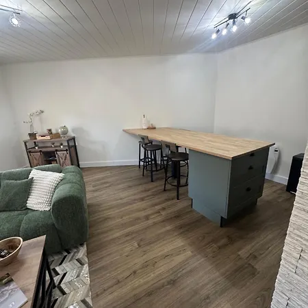 Apartamento De La Place