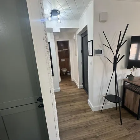De La Place Apartamento