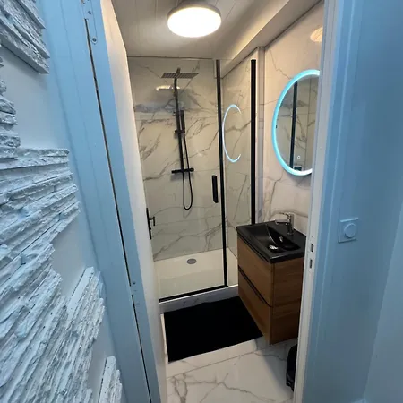De La Place Apartamento