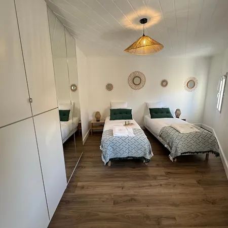 De La Place Apartamento *