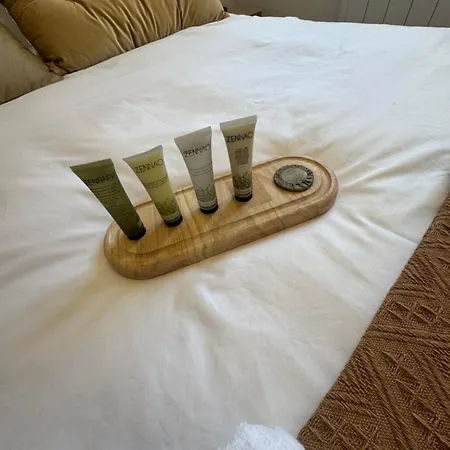 De La Place Apartamento *