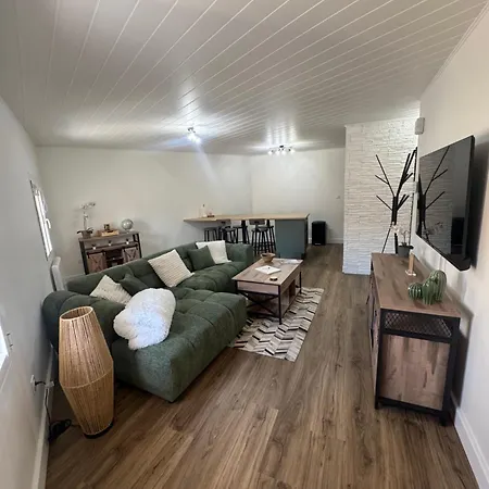 De La Place Apartamento