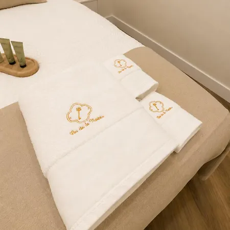 Apartamento De La Place *