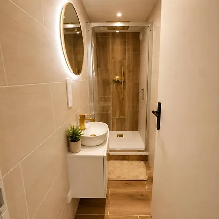 Apartamento De La Place *