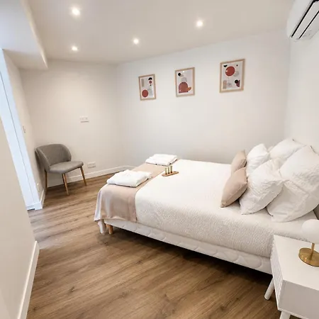 De La Place Apartamento