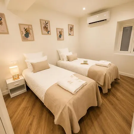 Apartamento De La Place