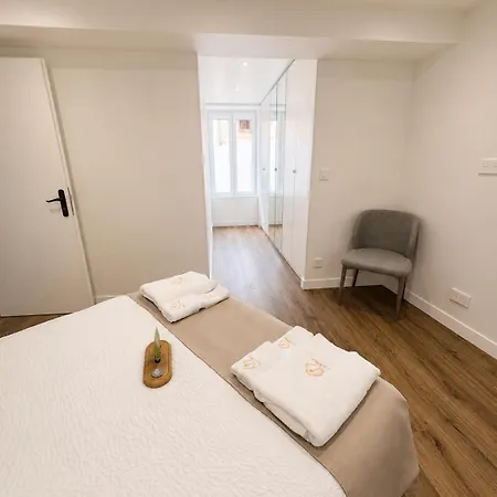 De La Place Apartamento *