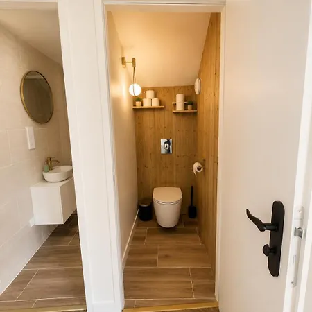 De La Place Apartamento