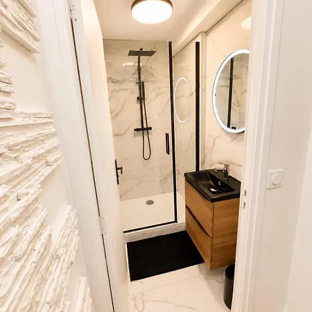Apartamento De La Place