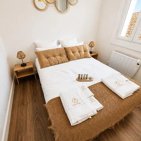 Apartamento De La Place Pont-du-Château