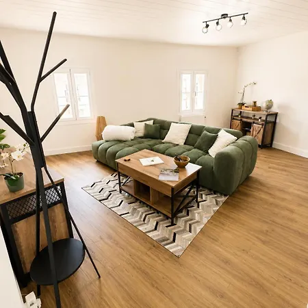 De La Place Apartamento