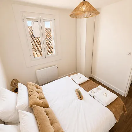 Apartamento De La Place *