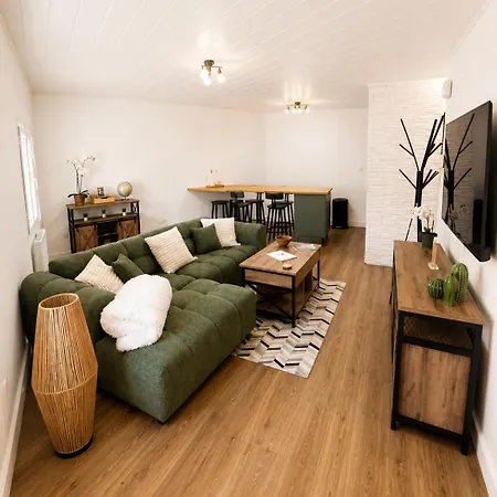 De La Place Apartament Pont-du-Château