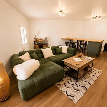 De La Place Apartamento
