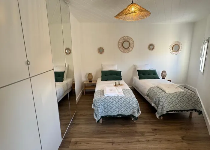 De La Place Lägenhet *