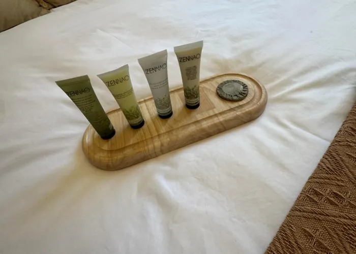 De La Place Lägenhet *